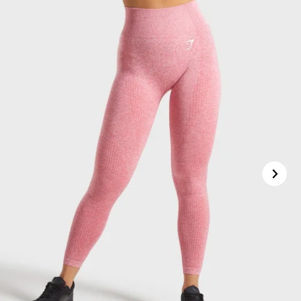 Gymshark vital seamless leggings